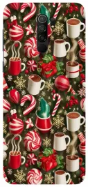 etui-case-do-xiaomi-redmi-note-8-pro-swieta-prezenty-grinch