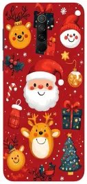 etui-case-do-xiaomi-redmi-note-8-pro-swieta-prezenty-grinch