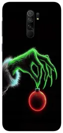 etui-case-do-xiaomi-redmi-note-8-pro-swieta-prezenty-grinch