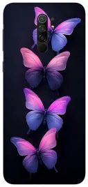 etui-case-do-xiaomi-redmi-note-8-pro-serca-motyle-wzorki