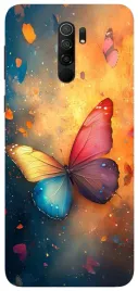 etui-case-do-xiaomi-redmi-note-8-pro-serca-motyle-wzorki