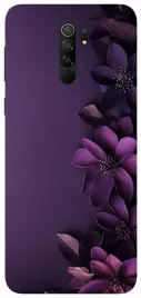 etui-case-do-xiaomi-redmi-note-8-pro-kwiaty-czarne-wzory