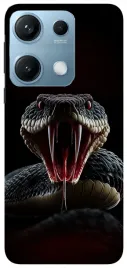 etui-case-do-xiaomi-redmi-note-14s-zwierzeta-mroczne-wilki