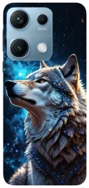 etui-case-do-xiaomi-redmi-note-14s-zwierzeta-mroczne-wilki