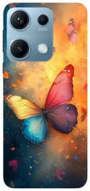 etui-case-do-xiaomi-redmi-note-14s-serca-motyle-wzorki
