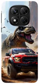 etui-case-do-xiaomi-redmi-note-14-pro-zwierzeta-mroczne-wilki