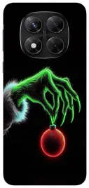 etui-case-do-xiaomi-redmi-note-14-pro-swieta-prezenty-grinch