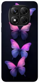 etui-case-do-xiaomi-redmi-note-14-pro-serca-motyle-wzorki