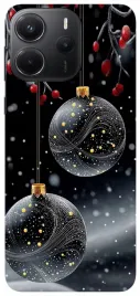 etui-case-do-xiaomi-redmi-note-14-swieta-prezenty-grinch