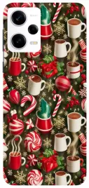 etui-case-do-xiaomi-redmi-note-12-pro-5g-swieta-prezenty-grinch