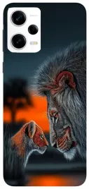 etui-case-do-xiaomi-redmi-note-12-pro-5g-pieski-konie-liski