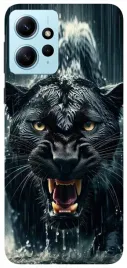 etui-case-do-xiaomi-redmi-note-12-zwierzeta-mroczne-wilki