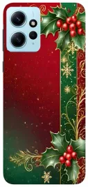etui-case-do-xiaomi-redmi-note-12-swieta-prezenty-grinch