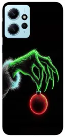 etui-case-do-xiaomi-redmi-note-12-swieta-prezenty-grinch