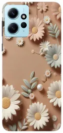 etui-case-do-xiaomi-redmi-note-12-serca-motyle-wzorki