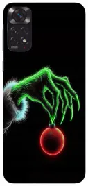 etui-case-do-xiaomi-redmi-note-11-pro-swieta-prezenty-grinch