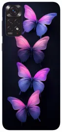 etui-case-do-xiaomi-redmi-note-11-pro-serca-motyle-wzorki