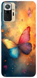 etui-case-do-xiaomi-redmi-note-10-pro-pro-max-serca-motyle-wzorki