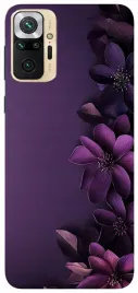 etui-case-do-xiaomi-redmi-note-10-pro-pro-max-kwiaty-czarne-wzory