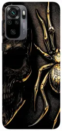 etui-case-do-xiaomi-redmi-note-10-10s-zwierzeta-mroczne-wilki