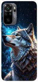 etui-case-do-xiaomi-redmi-note-10-10s-zwierzeta-mroczne-wilki