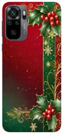 etui-case-do-xiaomi-redmi-note-10-10s-swieta-prezenty-grinch