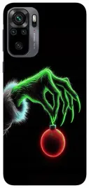 etui-case-do-xiaomi-redmi-note-10-10s-swieta-prezenty-grinch