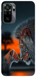 etui-case-do-xiaomi-redmi-note-10-10s-pieski-konie-liski
