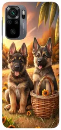 etui-case-do-xiaomi-redmi-note-10-10s-pieski-konie-liski