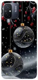 etui-case-do-xiaomi-redmi-12c-swieta-prezenty-grinch
