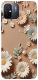 etui-case-do-xiaomi-redmi-12c-serca-motyle-wzorki