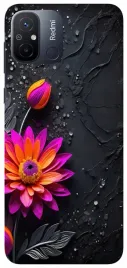 etui-case-do-xiaomi-redmi-12c-panterka-marmur-wzory