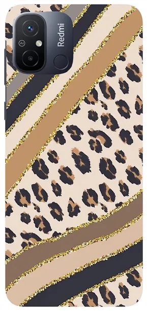 etui-case-do-xiaomi-redmi-12c-pantera-moro-widoki-material-tworzywo-sztuczne