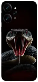 etui-case-do-xiaomi-redmi-12-zwierzeta-mroczne-wilki