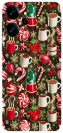 etui-case-do-xiaomi-redmi-12-swieta-prezenty-grinch