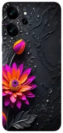 etui-case-do-xiaomi-redmi-12-panterka-marmur-wzory
