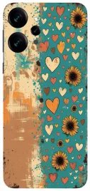 etui-case-do-xiaomi-redmi-12-kolorowe-lapacze-snow