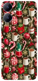 etui-case-do-realme-note-60-swieta-prezenty-grinch