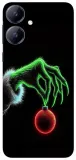 etui-case-do-realme-note-60-swieta-prezenty-grinch-material-tworzywo-sztuczne