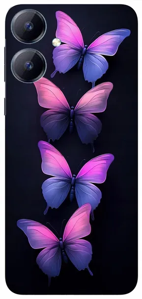 etui-case-do-realme-note-60-serca-motyle-wzorki-material-tworzywo-sztuczne