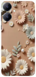 etui-case-do-realme-note-60-serca-motyle-wzorki
