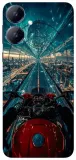 etui-case-do-realme-note-60-auta-wzory-dla-niego-material-tworzywo-sztuczne