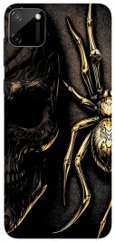 etui-case-do-realme-c11-c11-2021-zwierzeta-mroczne-wilki