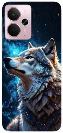 etui-case-do-realme-14-zwierzeta-mroczne-wilki