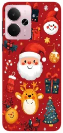 etui-case-do-realme-14-swieta-prezenty-grinch