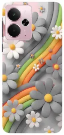 etui-case-do-realme-14-serca-motyle-wzorki