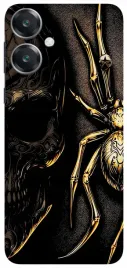 etui-case-do-oppo-a40-a40m-zwierzeta-mroczne-wilki