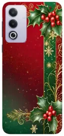 etui-case-do-oppo-a3-swieta-prezenty-grinch