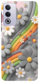 etui-case-do-oppo-a3-serca-motyle-wzorki