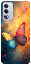 etui-case-do-oppo-a3-serca-motyle-wzorki